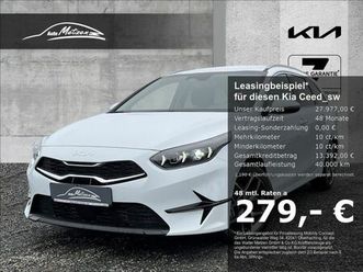kia ceed_sw 1.5 t-gdi dct ultimate edition navi digi