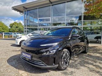 hyundai kona elektro my23 (100kw) advantage-pake