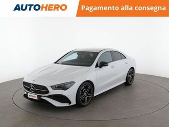 automatic amg line premium