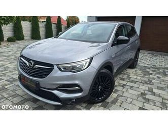 opel grandland x 1.5 cdti design line s&s