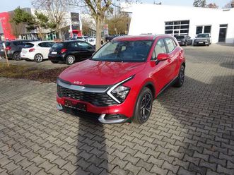 kia sportage 1.6 crdi vision / ahk