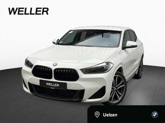 bmw x2 sdrive20i m sport navi,rfk,usb,dab,led,19