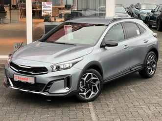 kia xceed 1.5 t-gdi 103kw dct gt-line