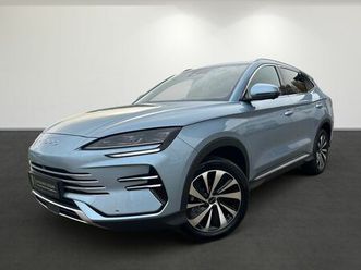 byd seal u phev dm-i boost*360 cam*leder*pano