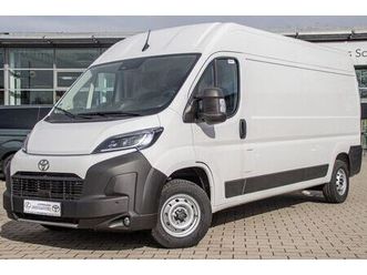 toyota proace max 2.2-l-d 35 l3h2 meister