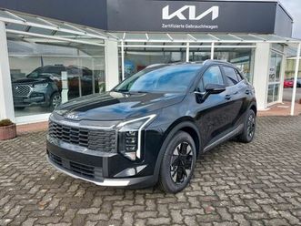 kia sportage 1.6 t-gdi dct 2wd vision