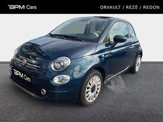 fiat - 1.0 70ch bsg s&s