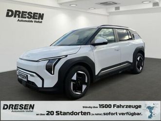kia ev3 earth winterpaket, navi, sitz-,lenkradheizun