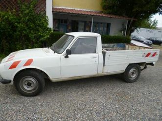peugeot 504 pick-up 2,3 d