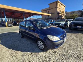 hyundai getz 1100 active 5 porte