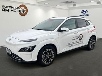 hyundai kona trend elektro 2wd