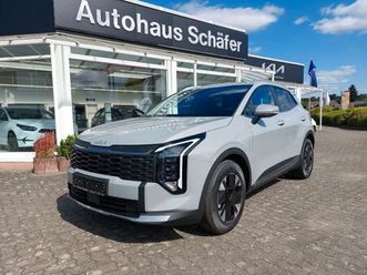 kia sportage 1.6 t-gdi dct 2wd vision