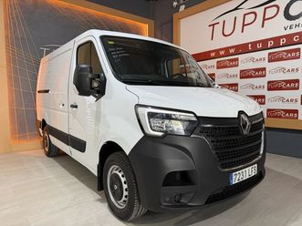 l1h1 3500 blue dci 99 kw (135 cv)