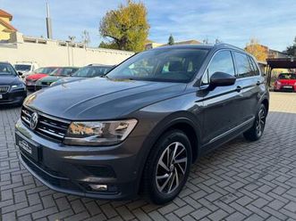 volkswagen tiguan 1.5 tsi - join