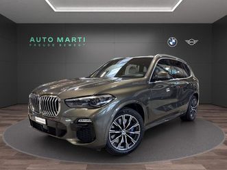 x5 45e xdrive m sport