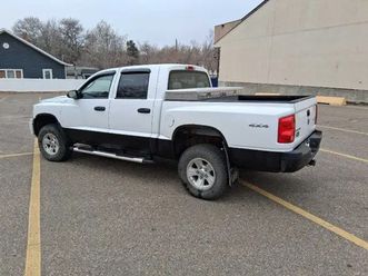 dodge dakota need gone