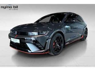 praktisk sportsbil i hverdagen!! 650hk