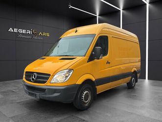 sprinter 310 cdi lang