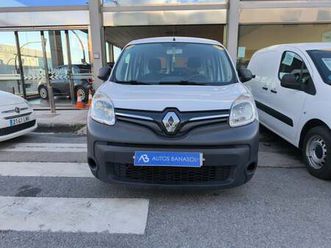 kangoo combi 1.5dci en. prof. m1-af 55kw