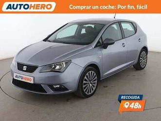 seat ibiza st 1.4tdi cr s&s style connect 90