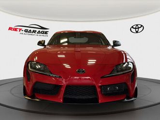 gr supra 3.0 t premium