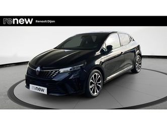 clio eco-g 100 ch gsr2