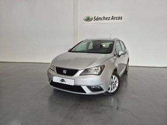 st 1.6 tdi 105cv style