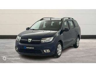 1.5 blue dci 95ch essentiel