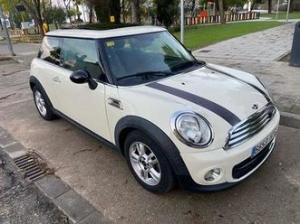 mini - mini