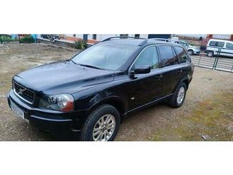 volvo - xc90