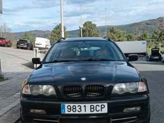 bmw - serie 3