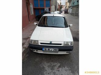 sahibinden fiat tipo 2.0 ie 1997 model bursa 292.000 km beyaz - 34860013 | arabam.com