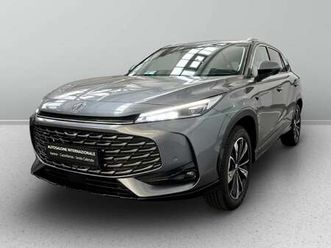 1.5 hybrid+ luxury auto