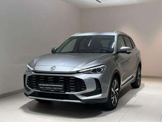 1.5 hybrid+ luxury auto