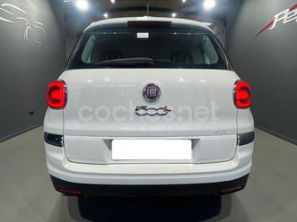 fiat 500l 1.3 16v mjet ss lounge auto