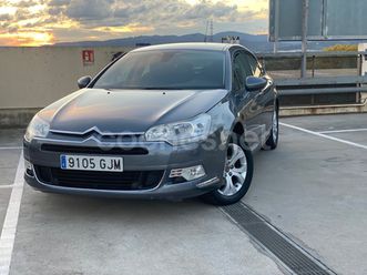 citroen c5 1.8i 16v s