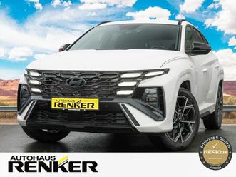 hyundai tucson, n line, dct,led, krell