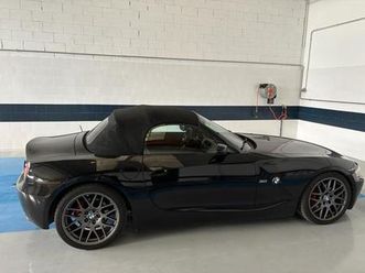 bmw - z4