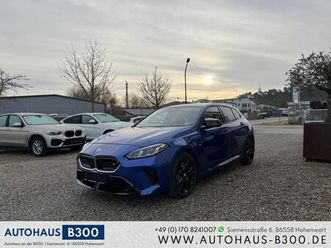 bmw m135 xdrive*360 kamera*hud*h&k*led