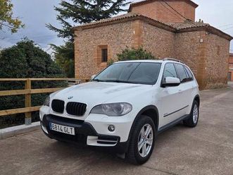 bmw - x5