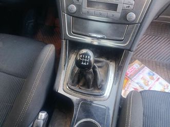 FORD FOCUS 1-8tdci-titanium