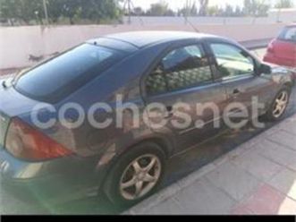 ford mondeo 2.0 tdci ghia