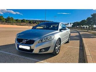volvo - c70