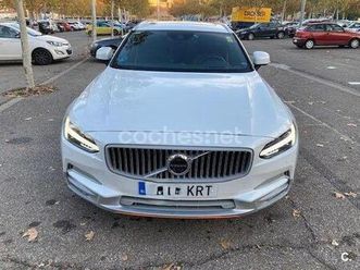 volvo v90 cross country