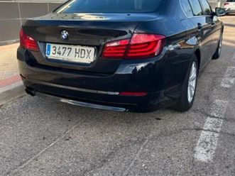bmw - serie 5