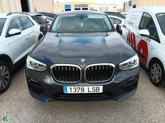 bmw - x4
