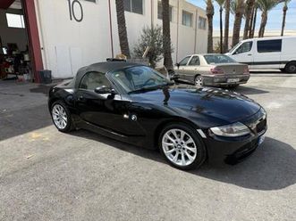 bmw - z4