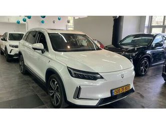 premium חשמלי אוט׳ (204 כ״ס)