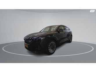 חשמלי אוט׳ (488 כ״ס)