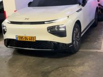 standard range diamondx חשמלי אוט׳ (313 כ״ס)